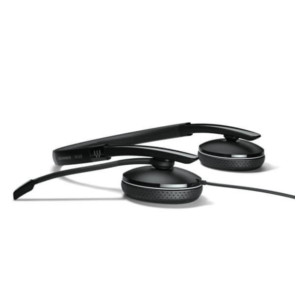EPOS | Sennheiser ADAPT 165 USB II Headset | 1000916 | Headset Store